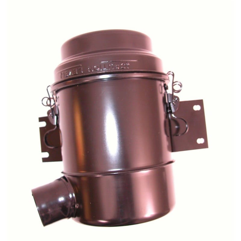 OMIX — Air Cleaner Assembly