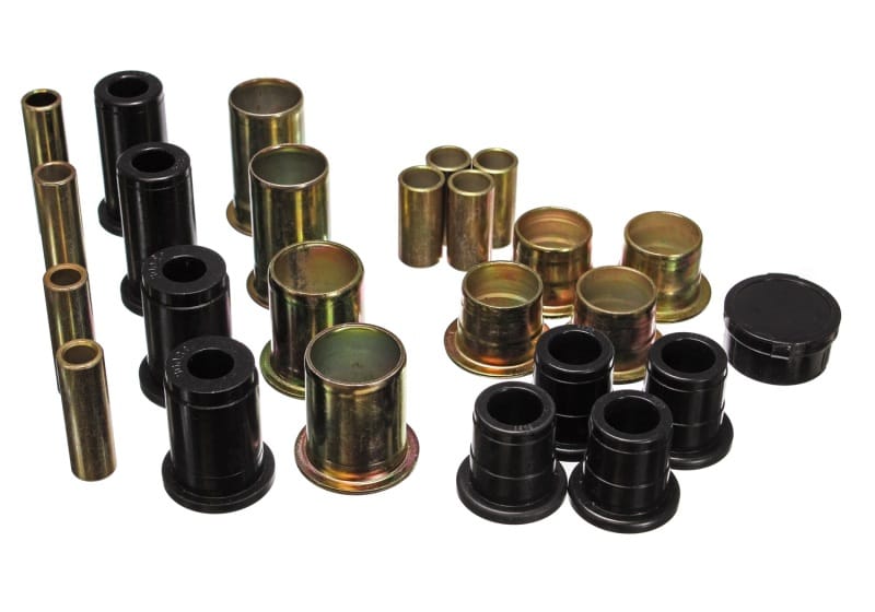 Energy Suspension — CONTROL ARM BUSHING SET