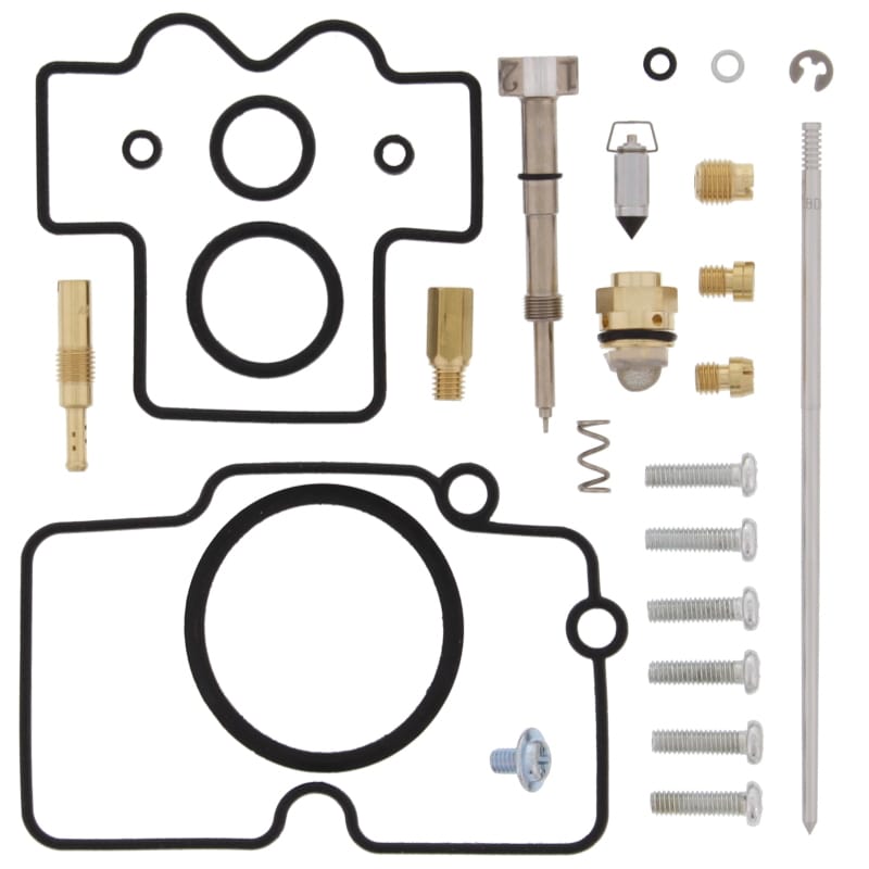 All Balls Racing — All Balls Racing 00-02 Yamaha YZ426F Carburetor Rebuild Kit