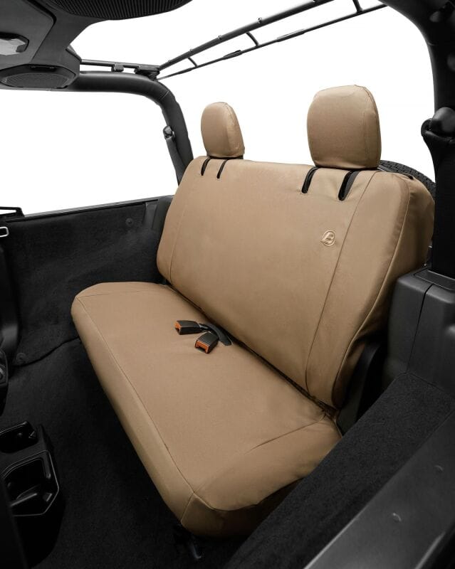 Bestop — Seat Covers