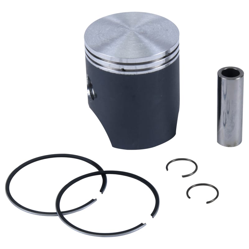Vertex Pistons — Vertex Piston 83-03 Kawasaki KX 60 60cc Cast Replica Piston Kit