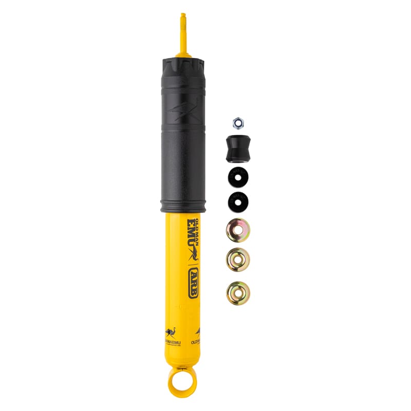 Old Man Emu — Front Nitrocharger Sport Shock