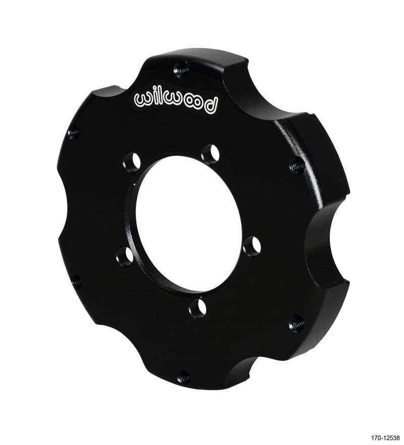 Wilwood — HAT,6x6.25 BC,5x3.345 MT,1.07 OFFSET 2.752 REG