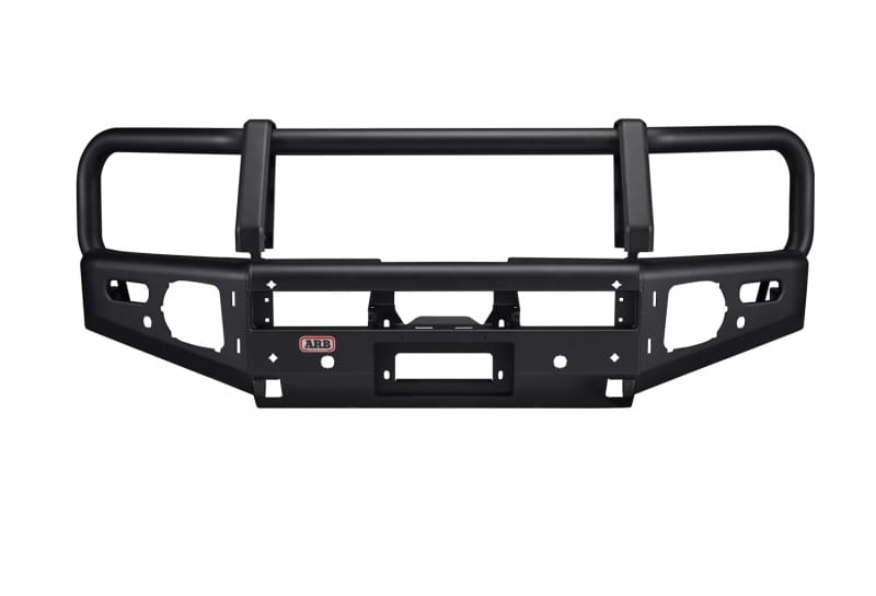ARB — Summit Winch Bumper Kit
ARB Summit Bumper Kit