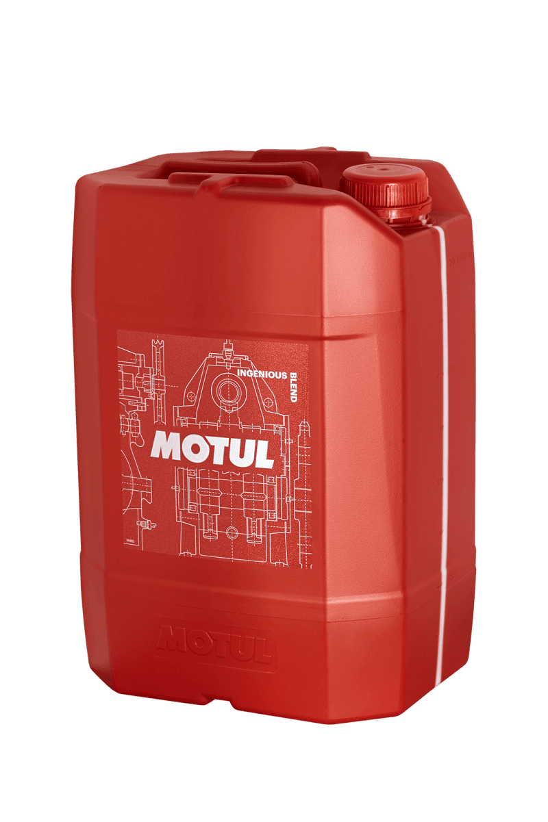 Motul — GEAR 300 75W90 20L
