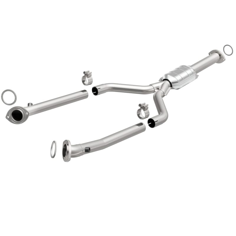 Magnaflow — OEM Grade Direct-Fit Catalytic Converter