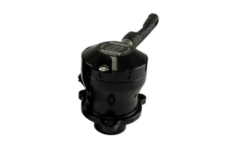 Turbosmart — Turbosmart 2022+ Subaru WRX (FA24F) BOV Kompact EM Plumb Back