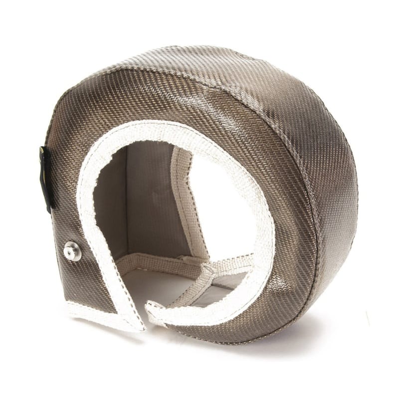 DEI — Turbo Shield Gen III Titanium T6X Tan Shield Only
Turbo Shield Gen III