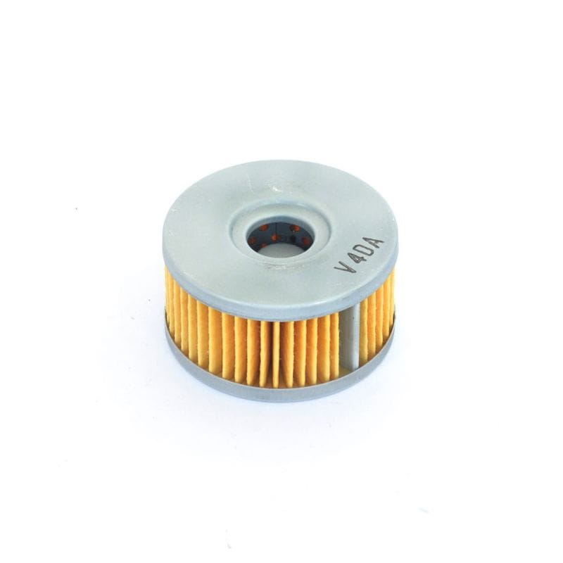 Athena — Athena 00-02 Suzuki VL Intruder 125 Oil Filter