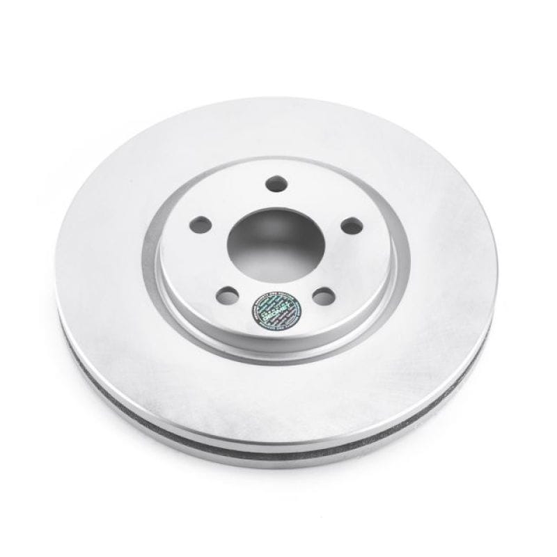 PowerStop — PowerStop Evolution Coated Rotor