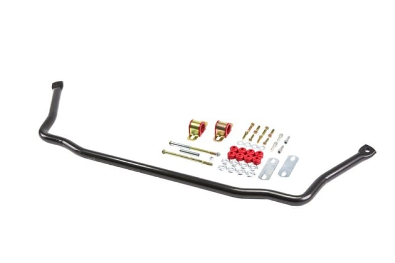 Belltech — 1 1/4" / 32mm Front Anti-Sway Bar w/ Hardware
FRONT ANTI-SWAYBAR - 5476