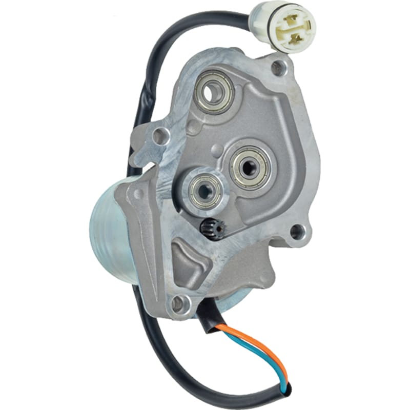 Arrowhead — Arrowhead Honda Power Shift Control Motor - 12-Volt - 11 Spline