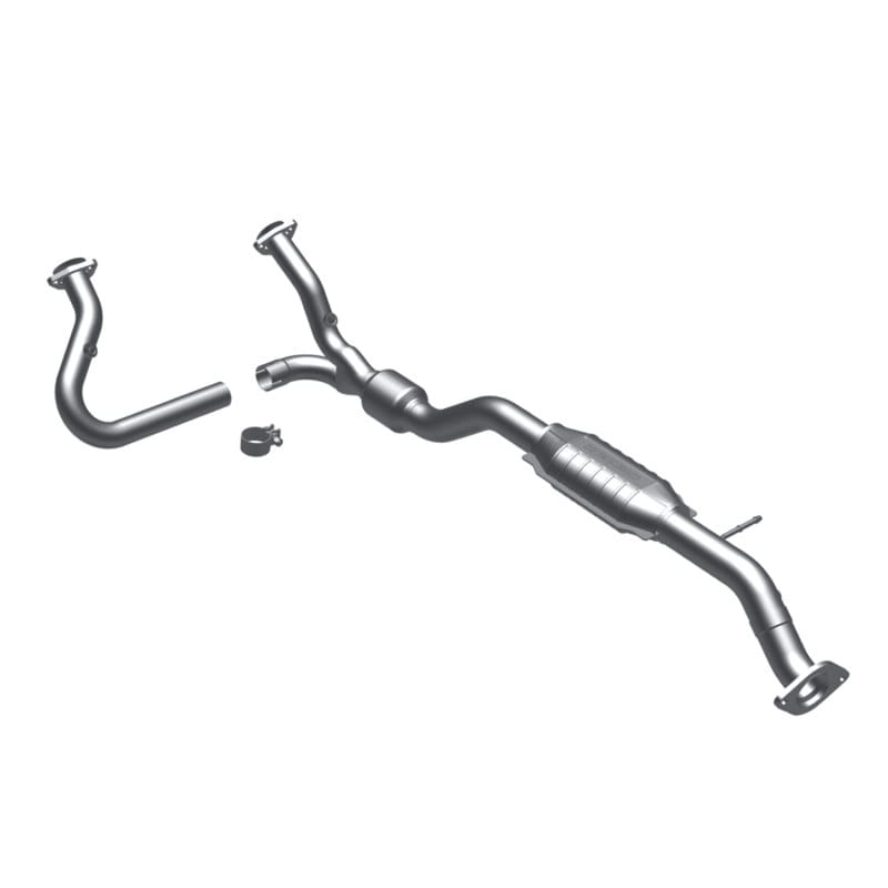 Magnaflow — HM Grade Direct-Fit Catalytic Converter