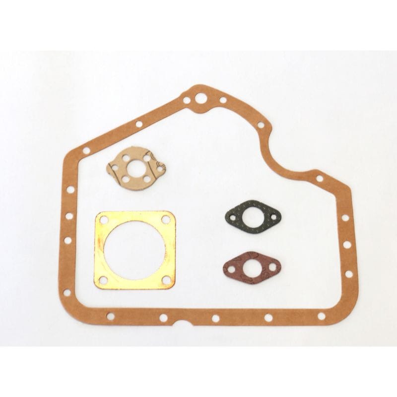Athena — Athena 50-55 Ducati Cucciolo T2 50 Complete Gasket Kit (w/o Oil Seals)