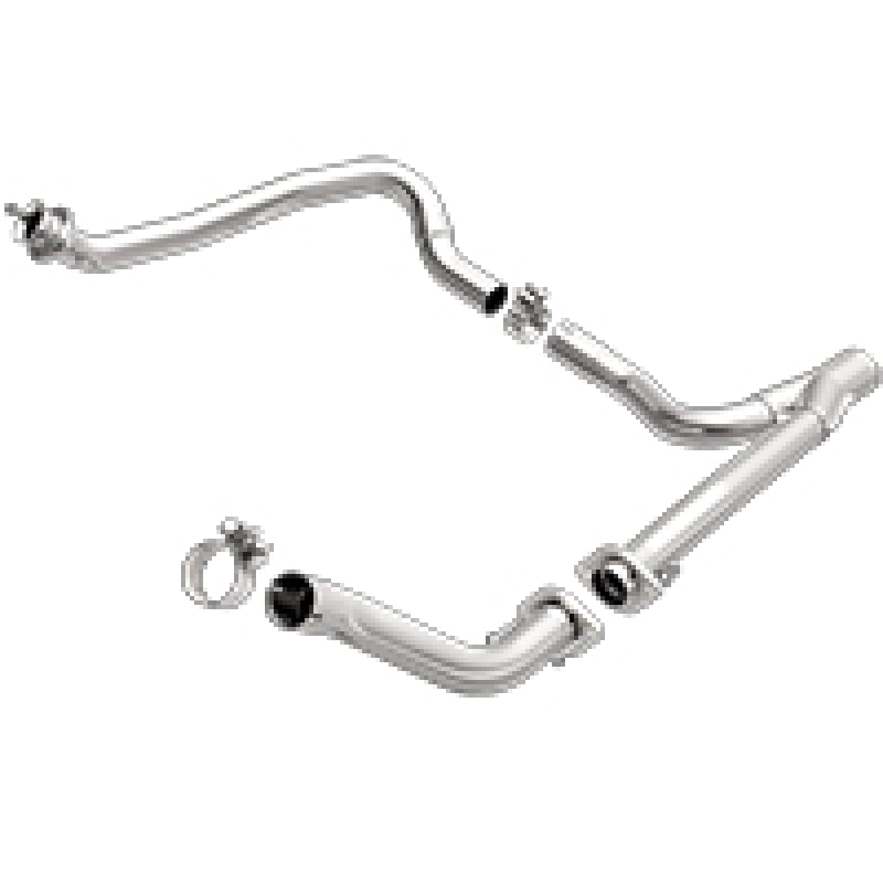 Magnaflow — Direct-Fit Exhaust Pipe
