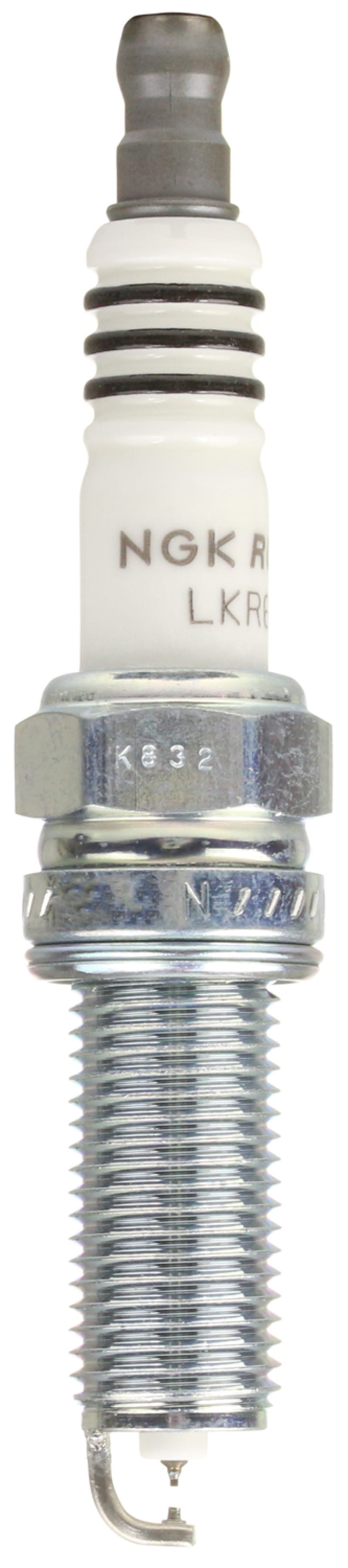 NGK — NGK Ruthenium HX High Ignitability Spark Plug
