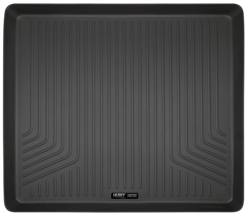 Husky Liners — Weatherbeater - Cargo Liner
Weatherbeater-Cargo Liner