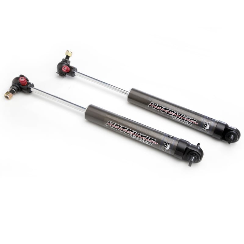 Hotchkis — Hotchkis Tuned 1.5 Adjustable Performance Series Rear Shock GM A G Body
1.5 Street Performance Shock