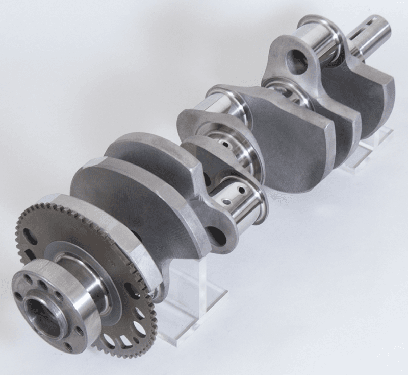 Eagle — 4340 CRANK CHEVY LS2/3 58T 4.125" STROKE