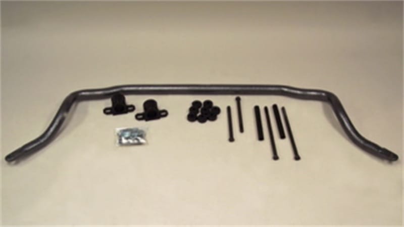 Hellwig — Front Sway Bar Kit
