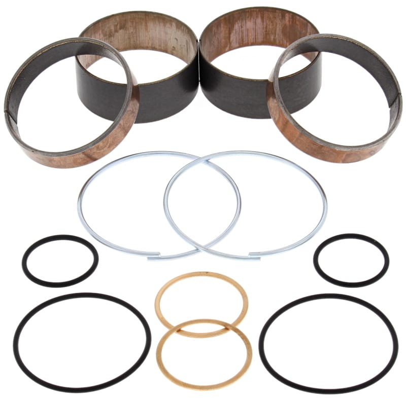 All Balls Racing — All Balls Racing 2005 Husaberg 450FC Fork Bushing Kit