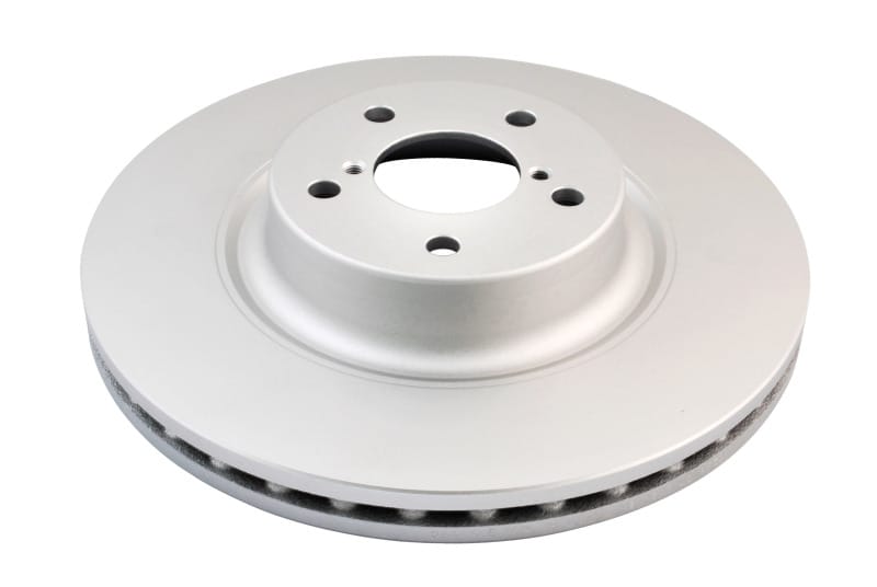 DBA — Front Street Series En-Shield Brake Rotor