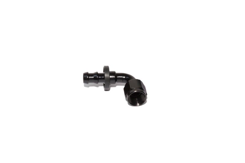 FAST — 6AN Female to 90 Degree Push-Lock Fitting