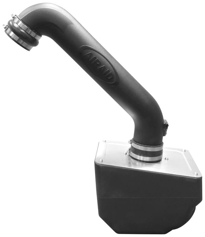Airaid — Performance Air Intake System