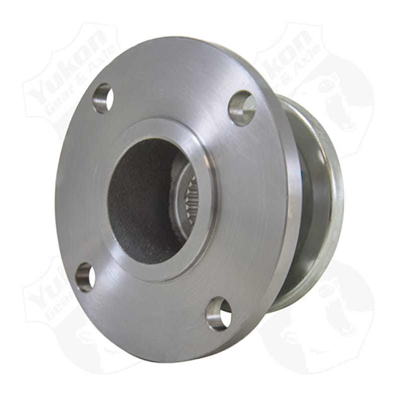 Yukon Gear & Axle — Yukon replacement pinion flange for Dana 44, '04-'07 Nissan Titan rear 
Yukon replacement pinion flange for Dana 44; 04-07 Nissan Titan rear
