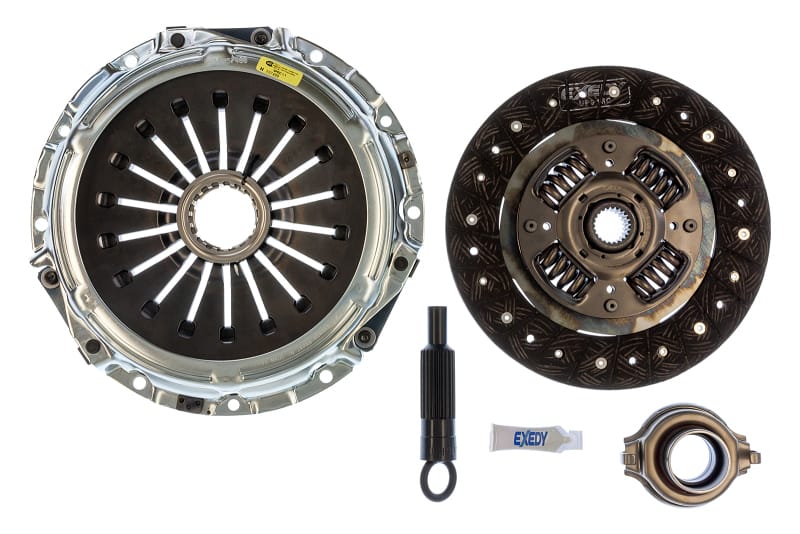 Exedy — Stage 1 Organic Clutch Kit