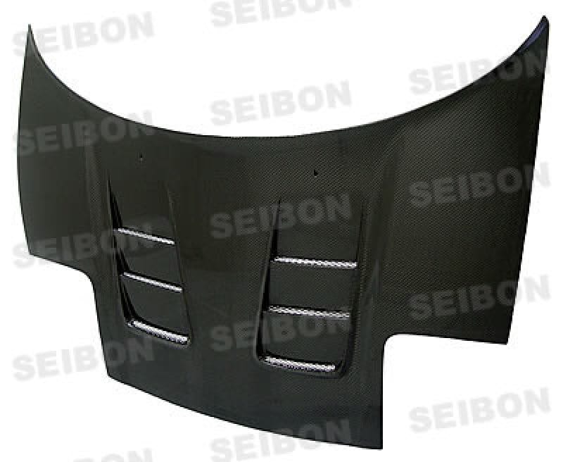 Seibon — Seibon 92-01 Acura NSX CW-style Carbon Fiber Hood
