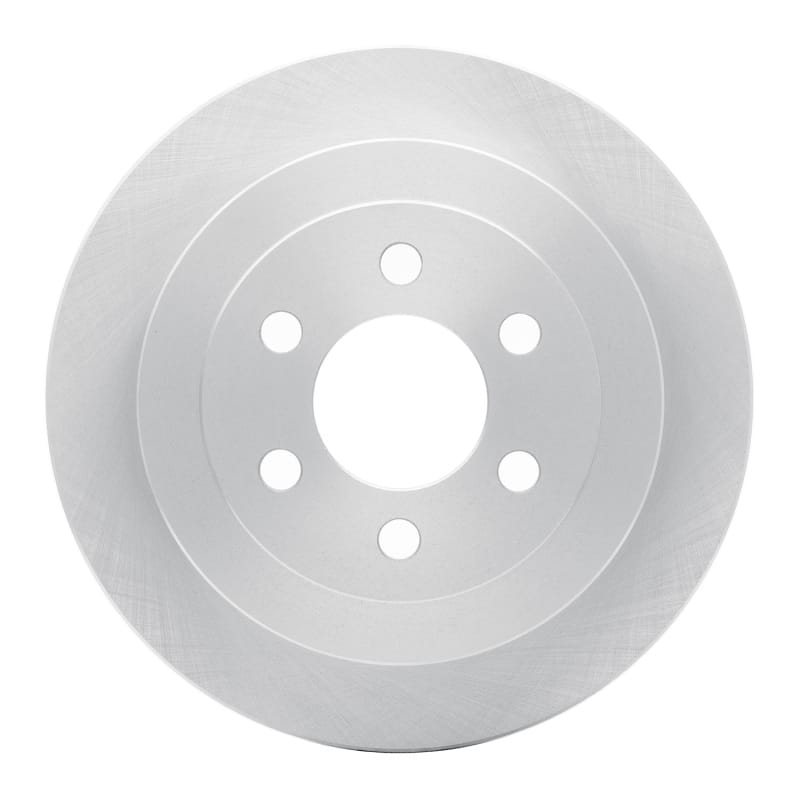 DFC — Disc Brake Rotor