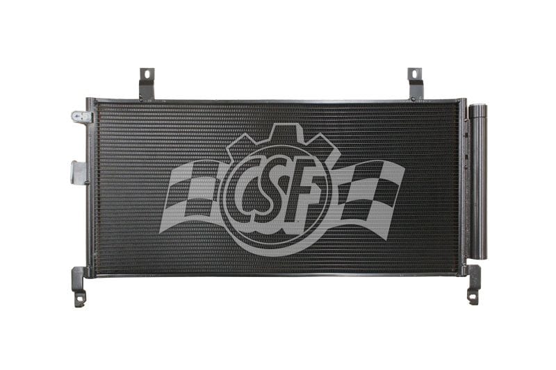 CSF — CSF 15-19 Subaru Legacy 2.5L A/C Condenser