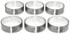 Clevite — Clevite GM Pass & Trk215 265 300 301 340 350 V8 1961-81 Con Rod Bearing Set