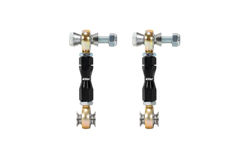 Eibach — Pair of Adjustable End Links