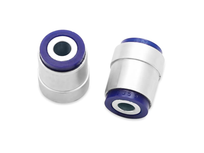 Superpro — Control Arm Upper - Inner Bushing Kit