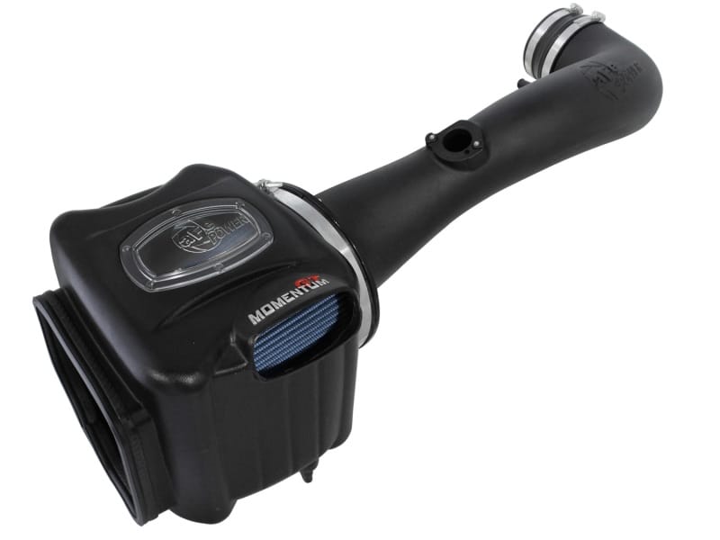 aFe — Momentum GT Cold Air Intake System w/ Pro 5R Filter