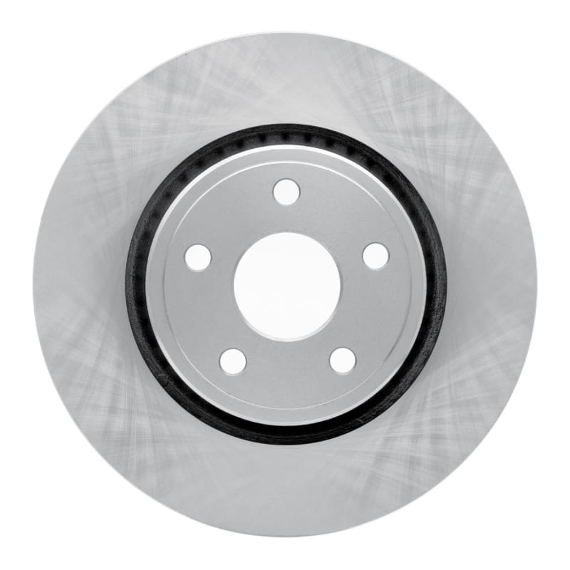 DFC — Disc Brake Rotor