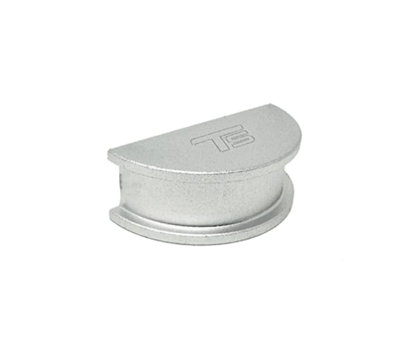 Torque Solution — Torque Solution 90-99 Mitsubishi Eclipse GST/GSX 1G/2G Valve Cover Half Moon Seal - Silver