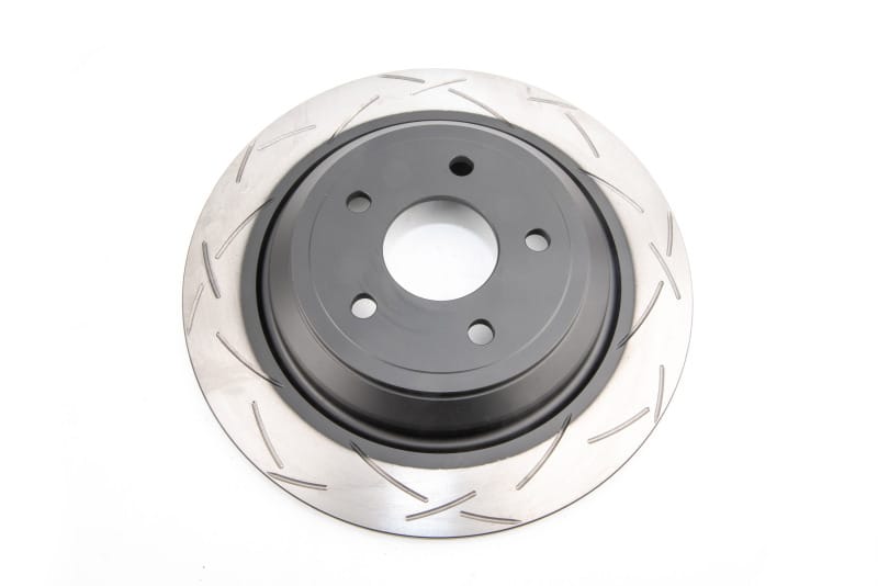 DBA — Rear 4000 Series T3 Brake Rotor