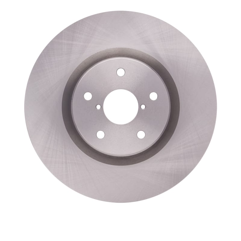 DFC — Disc Brake Rotor