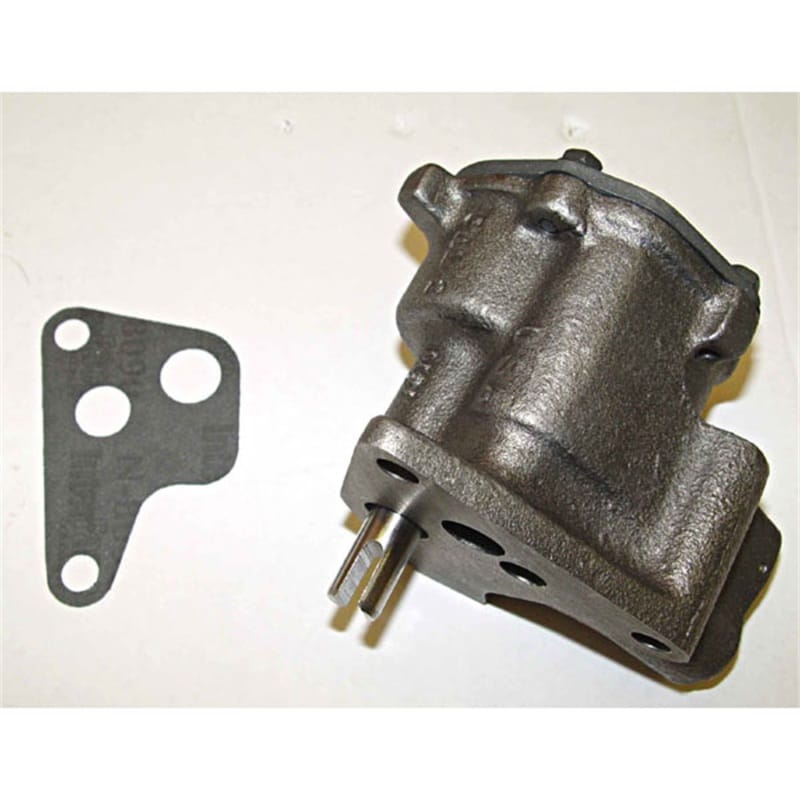 OMIX — Oil Pump