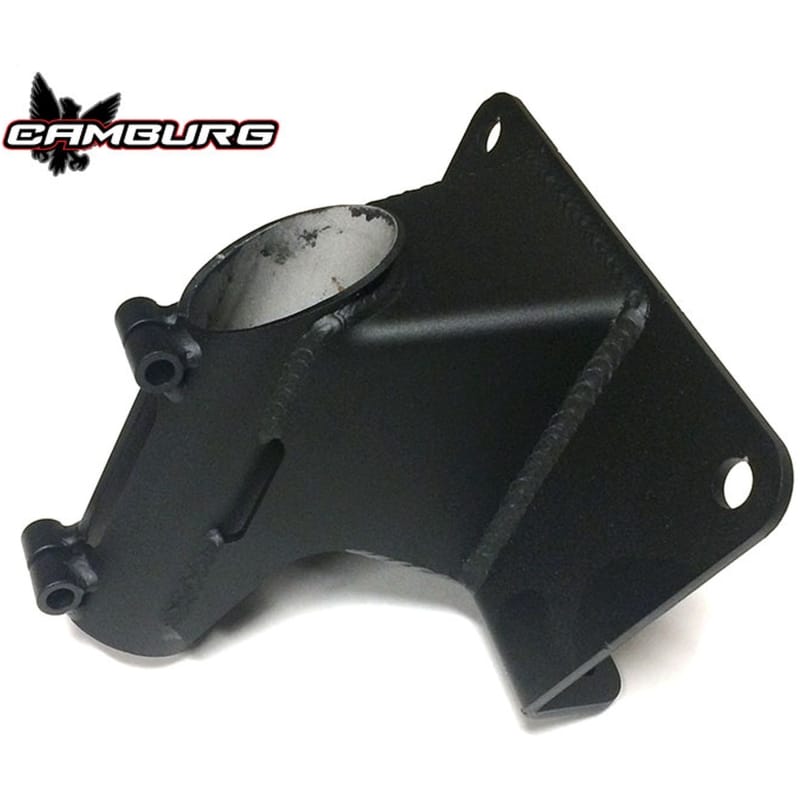 Camburg — 2.00" Spring Over Bolt-on Rear Bump Stop Mount Kit Only