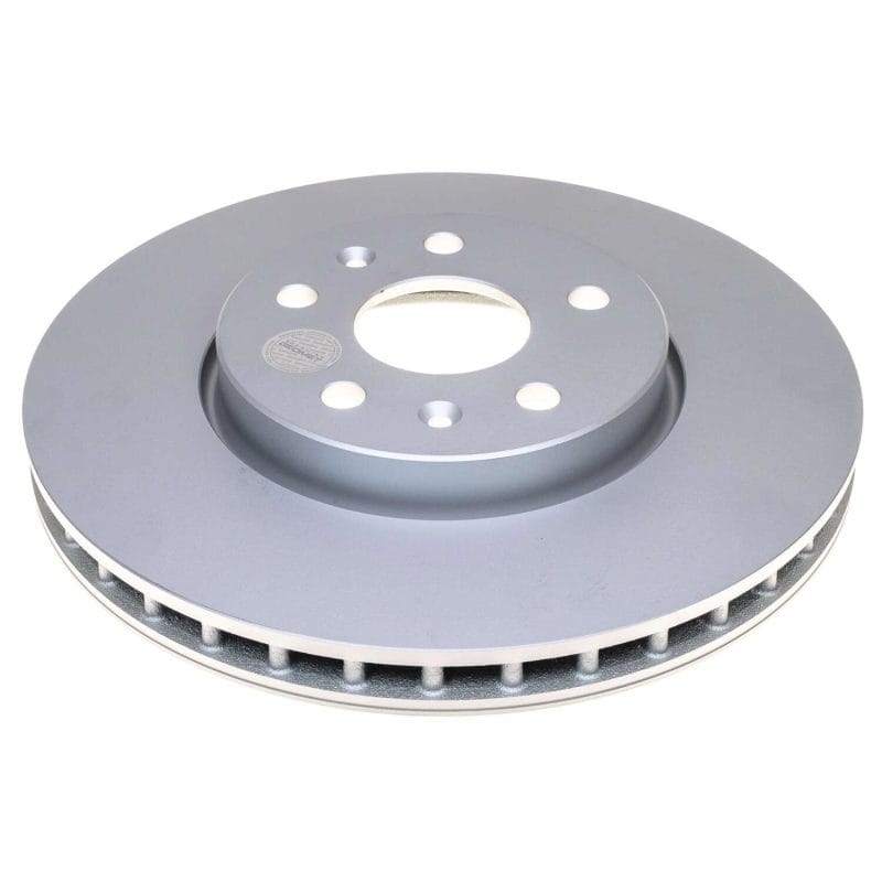 PowerStop — PowerStop Evolution Coated Rotor