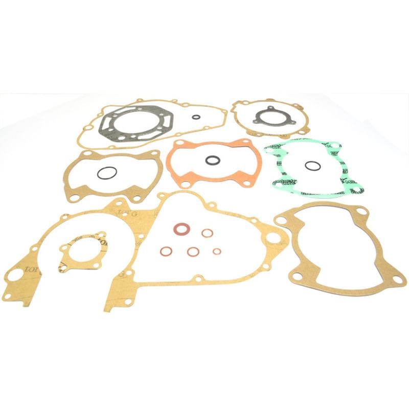Athena — Athena 84-86 KTM GS 250 Complete Gasket Kit (Excl Oil Seals)