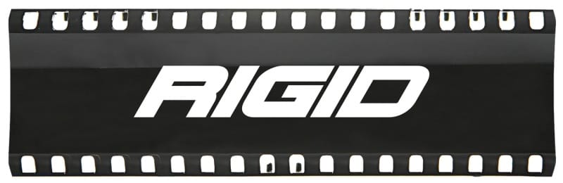 Rigid Industries — Rigid Industries 6in SR-Series Black Light Covers - 2pc
CVR 6in. SR-SRS BLK
LIGHT COVER