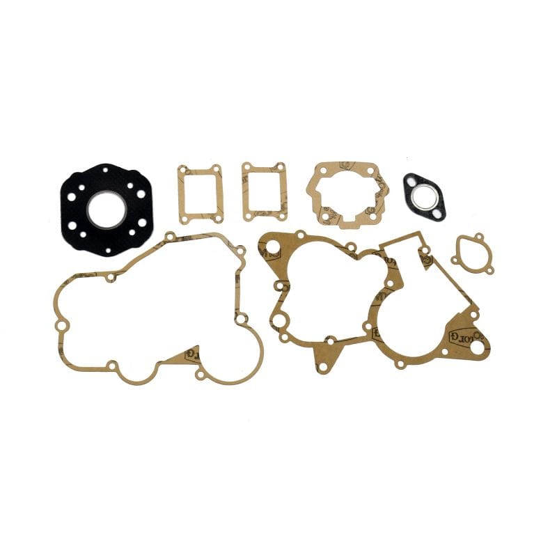 Athena — Athena 98-99 Cagiva 50 Complete Gasket Kit (Excl Oil Seal)