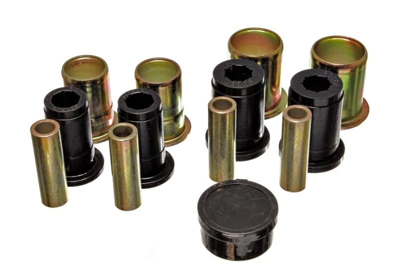 Energy Suspension — CONTROL ARM BUSHING SET