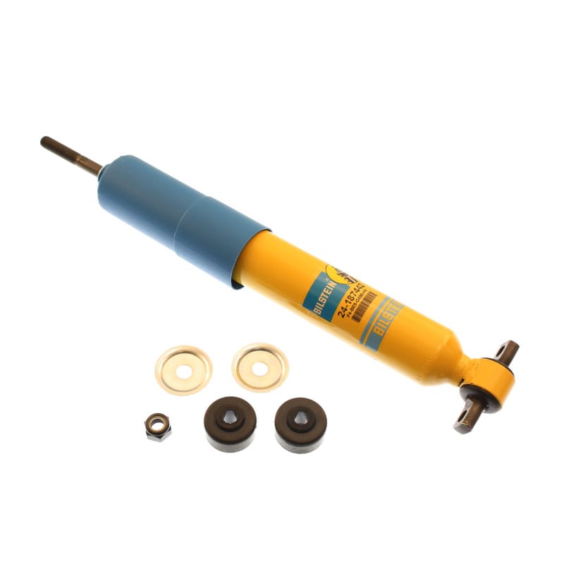 Bilstein — B6 4600 - Suspension Shock Absorber
B6 4600-Shock Absorber