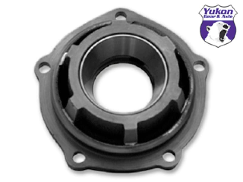 Yukon Gear & Axle — Ford 9in. Nodular Daytona Style Pinion Support
Ford 9" Nodular Daytona Style Pinion Support 